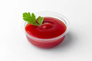 Ketchup