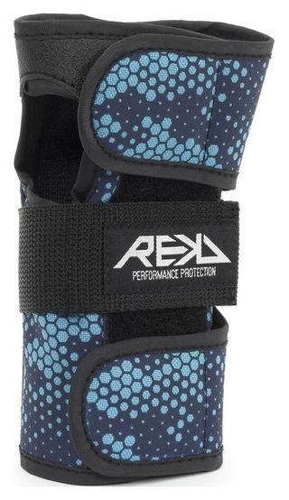 Захист зап'ястя REKD Wrist Guards, Голубий, XS