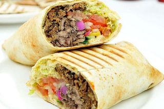 Shawarma