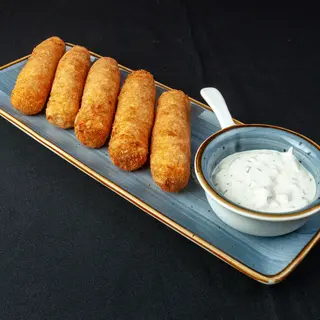 Сырные палочки