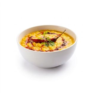 Daal Tadka