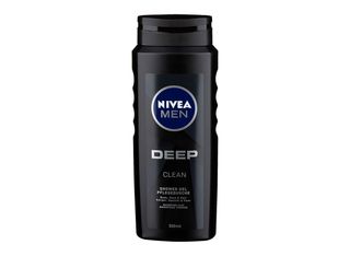 Nivea Gel Dus Men Deep 500 Ml (176947)