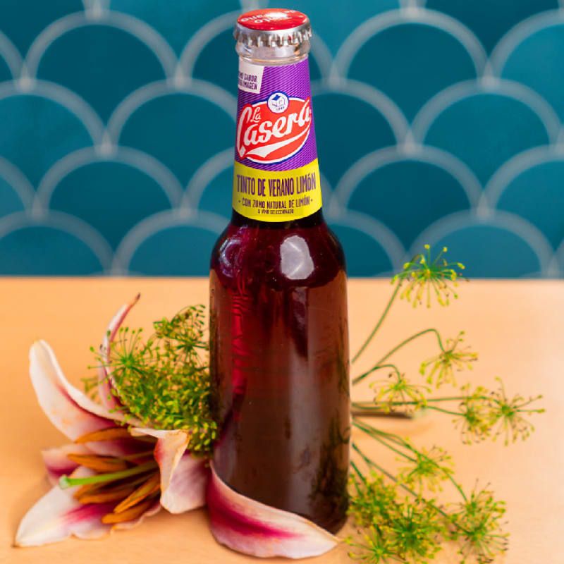 TINTO DE LIMON
