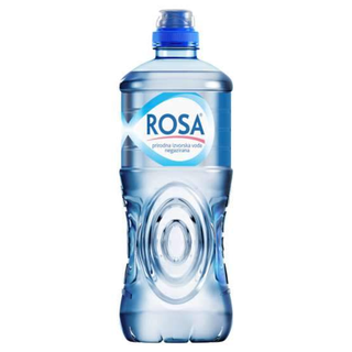 Rosa voda
