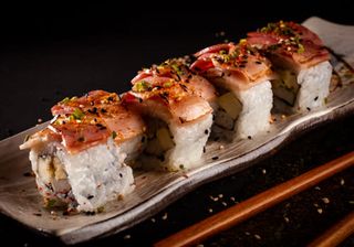 Roll Dragon Ibérico (8 Pza.)	