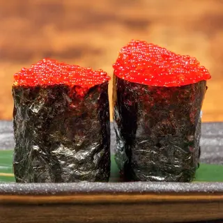 Gunkan De Tobiko (2 Uds.)