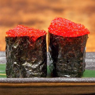 Gunkan De Tobiko (2 Uds.)