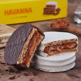 Alfajor Havanna Chocolate