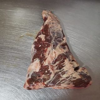 Rabillo De Ternera (1 Kg.)