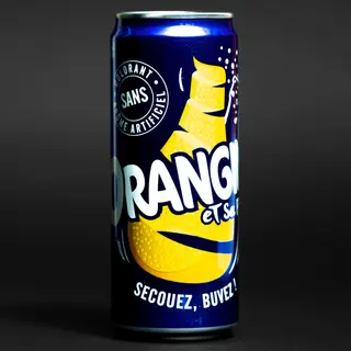 Orangina