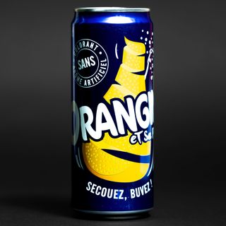 Orangina