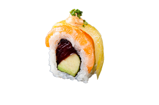 Shajo Roll  (8 Pzs.)