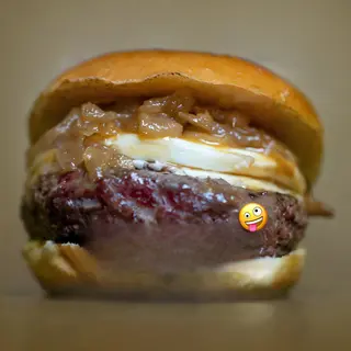 CABRA Burger