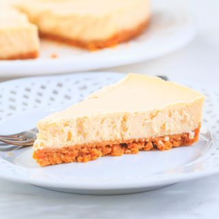 Tarta de Queso