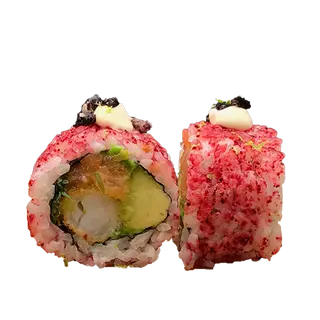 Moshi Roll