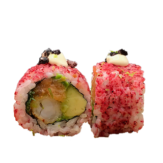 Moshi Roll