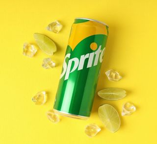 Sprite  55 cl