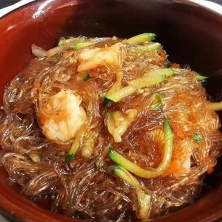 043-Spaghetti di soia