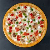 პიცა სამარხვო