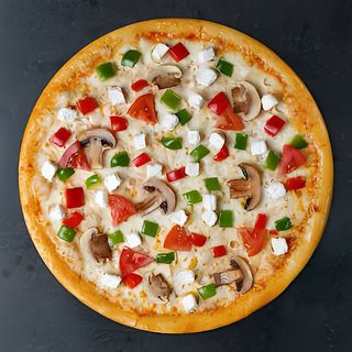 პიცა სამარხვო