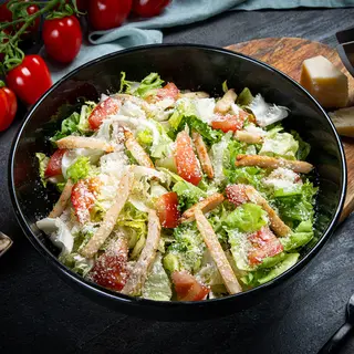 Salata Caesar