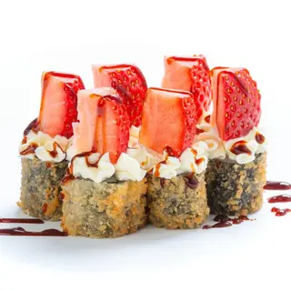 21. Hoso fragola