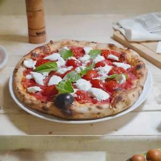 Pizza Mama Margherita di Bufala