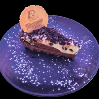 Oreolicious Cheesecake