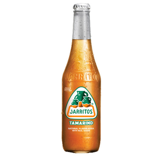 Jarritos Tamarindo (330 Ml.)