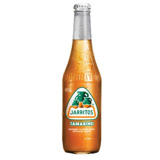 Jarritos Tamarindo (330 Ml.)