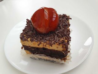 Prajitura Profiterol