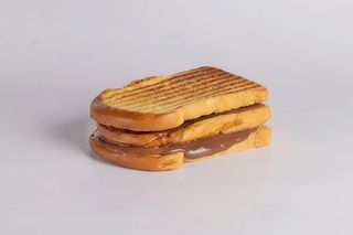 Big Toast Nutella