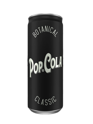 Pop Cola