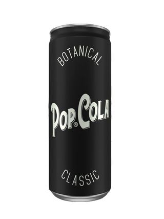 Pop Cola
