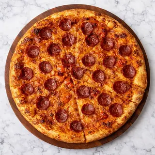 Pepperoni Reload