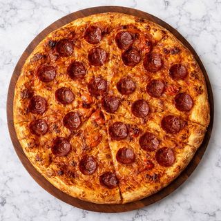 Pepperoni Reload