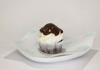 Cupcake Kinder