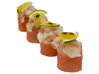 288 Fusion roll - 4 pezzi