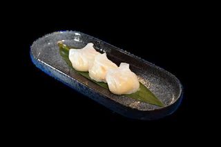 013-Ravioli di gamberi 4 pezzi