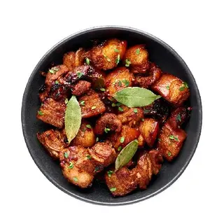 Adobong Baboy (Ración)