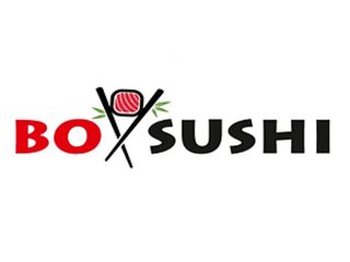 Uramaki z Tuńczykiem 8 szt.