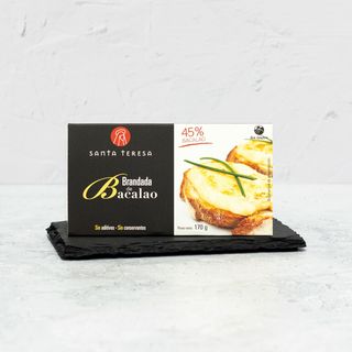 Brandada De Bacalao Santa Teresa 170 Gr