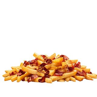 Bacon&Cheese Fries