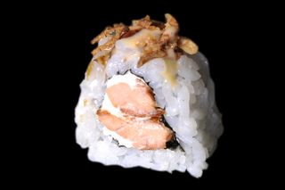 Salmón sensation roll (8 uds.)