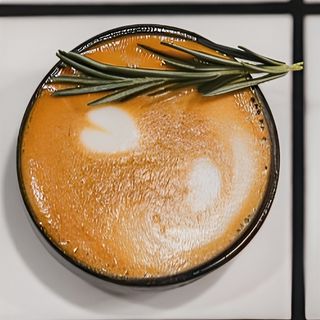 Хвойне макіато