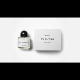 Byredo Bal d'Afrique