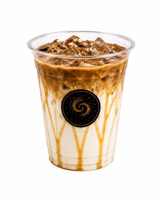 Iced Vainilla Coffee (500Ml.)