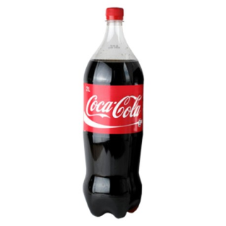 Coca-Cola 2l 