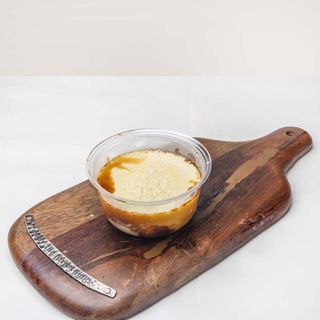 Flan caramel