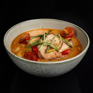 Том-ям з куркою (380г)